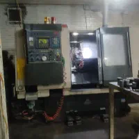 CNC کار ماهر