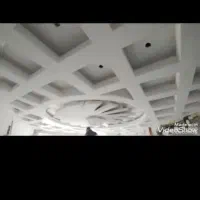 گچکاری و گچبری و لکه گیری|خدمات پیشه و مهارت|قشم, |دیوار