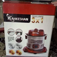 جاروبرقی کهکشان در حد نو