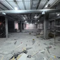 رهن و اجاره باشگاه ۶۰۰متری