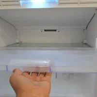 یخچال فریزر دوقلو هیمالیا|یخچال و فریزر|اصفهان, برازنده|دیوار