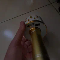 میکروفن|صوتی و تصویری|اراک, |دیوار