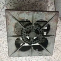 گاز تک شعله