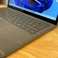 Surface Laptop 3 لپتاپ بیزینسی|رایانه همراه|شیراز, شهرک گلدشت محمدی|دیوار