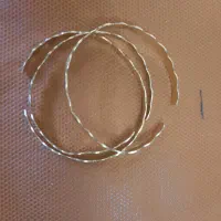 طلای شکسته مناسب سرمایه گذاری