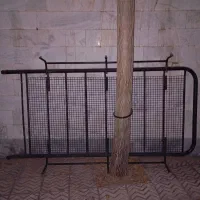 باربند آهنی