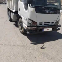 ایسوزو۵۲۰۰ کمپرسی مدل۹۰