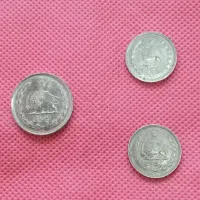 سری سکه پهلوی  ۳۰ تا ۴۰|کلکسیون سکه، تمبر، اسکناس|بندر انزلی, کوی واحدی|دیوار