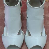 کفش تابستانی