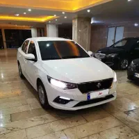 تارا v1 پلاس / اقساط با وام بانکی / تحویل یکروزه|خودرو سواری و وانت|تهران, جنت‌آباد جنوبی|دیوار