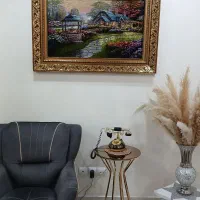 تابلو فرش دست بافت