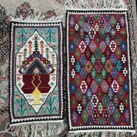 گلیم دستباف