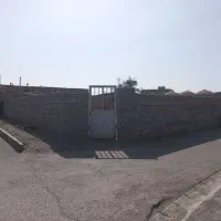 زمین مسکونی در آرین شهر