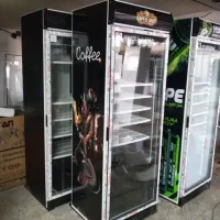 یخچال ایستاده ۲مترارتفاع مدل energy / تازه