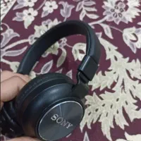 هدفون سونی اصل|لوازم جانبی موبایل و تبلت|تکاب, |دیوار