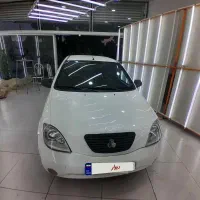 تیبا مدل۹۵ دوگانه دست  منبع بزرگ|خودرو سواری و وانت|گلبهار, شهر جدید گلبهار|دیوار