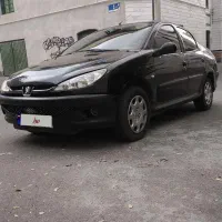 sd206آریان|خودرو سواری و وانت|مراغه, |دیوار