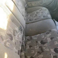 زانتیا 87|خودرو سواری و وانت|همدان, |دیوار