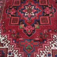 فرش ۶ متری دست باف.|فرش|تبریز, |دیوار