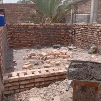 سیمانکاری ودیوار باقیمت مناسب
