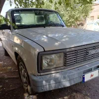 مزدا وانت ۲۰۰۰ بنزینی
