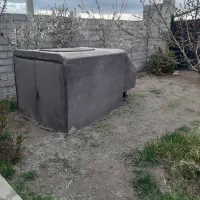 اتاق مسقف وانت  اریسان