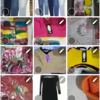 کتاب مدل لباس عمده