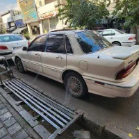 گالانت ۹۲|خودرو سواری و وانت|تهران, تهرانسر مرکزی|دیوار