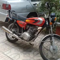 هوندا ۱۵۰استارتی ۹۰درحد۱۴۰۰وپیشرو بی کلاچ