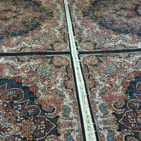 چهارتخته فرش ۶متری سالم وبی عیب تازه شسته شده