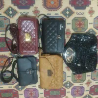 کیف زنانه و بچه گانه