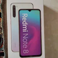 ردمی نوت ۸ / Redmi Note 8