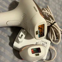 دستگاه لیزر فیلیپس|آرایشی، بهداشتی، درمانی|گرگان, |دیوار