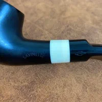 پیپ savinelli ایتالیایی|کلکسیون اشیاء عتیقه|تهران, منیریه|دیوار