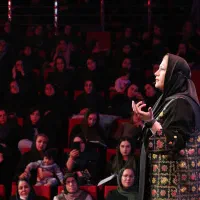 همایش آنلاین کار پاره وقت ویژه بانوان