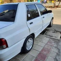 پراید ۱۳۲مدل ۹۷|خودرو سواری و وانت|الوند, |دیوار