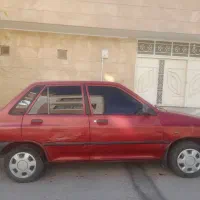فروش پراید ۱۳۱