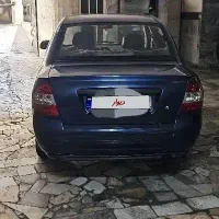 خودرو تیبا مدل ۹۲|خودرو سواری و وانت|تهران, فردوس|دیوار