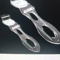 پایه کفش
