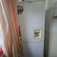 یخچال و فریزر