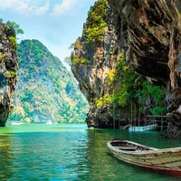 با 5 میلیون برو تایلند پوکت فیفی پاتایا