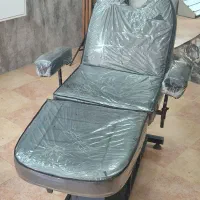 تخت تتو ، ماساژ و اپلاسیون