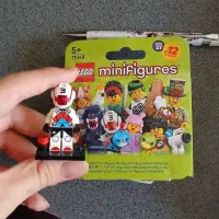 مینفیگور لگو اصل دانمارک