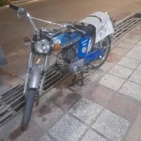 موتور مزایده