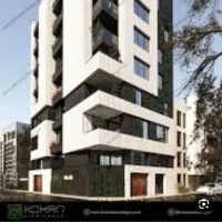 فروش آپارتمان/۱۳۵متر/قسطی/زمین شهری شمالی