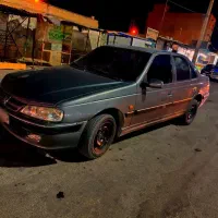 پارس۹۲|خودرو سواری و وانت|قلعه ممبی, |دیوار