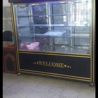 فروش وسایل کامل رستوران