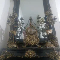 آینه|آینه|پاکدشت, شهرک امام رضا|دیوار