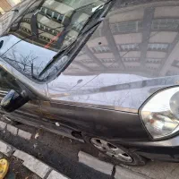 ریو ۸۶ تمیز و سالم فروشی نوک مدادی|خودرو سواری و وانت|تهران, اختیاریه|دیوار