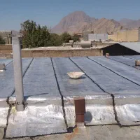 نصب ایزوگام|خدمات پیشه و مهارت|خرمآباد, |دیوار